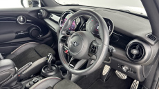 MINI Hatchback 1.5 Cooper Sport 3dr Auto Petrol Hatchback